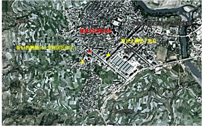 華寧縣盤溪鎮(zhèn)中心衛(wèi)生院門診綜合樓改擴(kuò)建項(xiàng)目